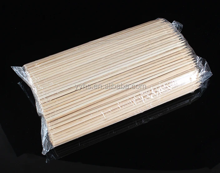 2.5mm Bamboo Joss Sticks