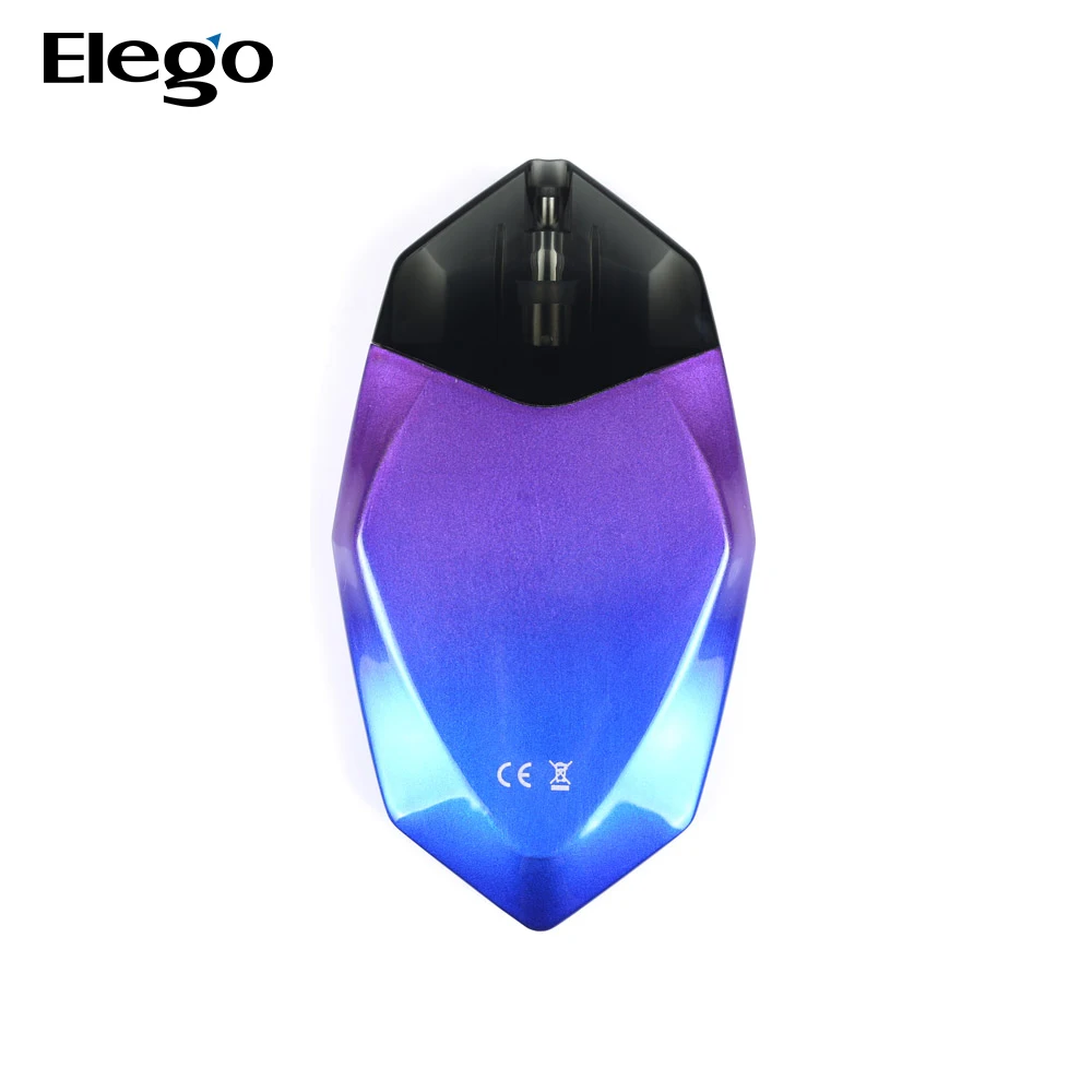 
Heating 100% No leaking Newest sml order Smoant Karat Pod Vape Kit 370mAh 