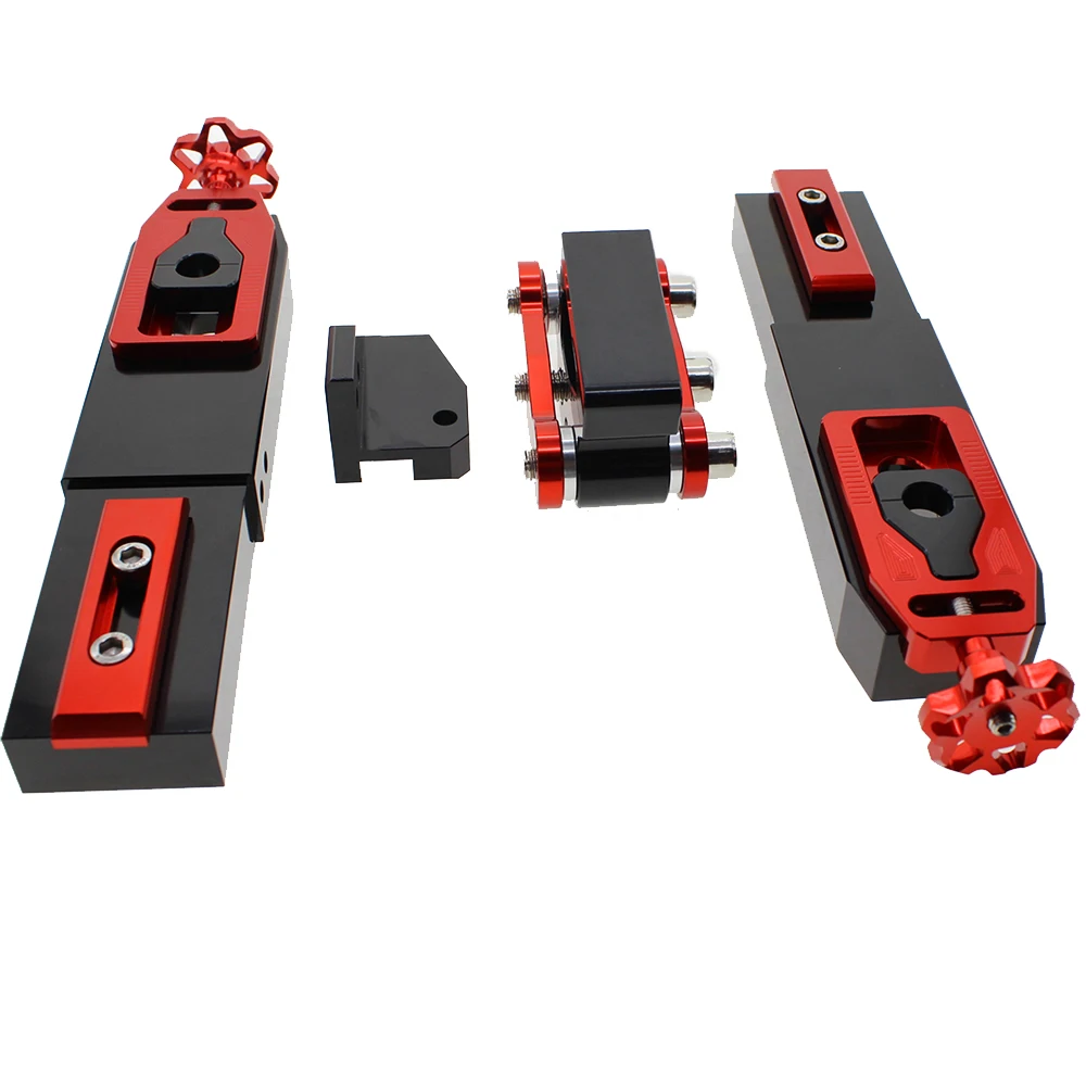 Alibaba China 4pcs zx10r extended swingarm