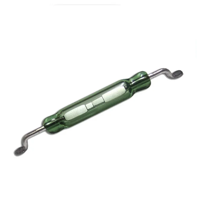 Магнитный беспроводной магнитный контактный переключатель, без язычкового датчика, для поверхностного монтажа, RI-02SMD 10 мм