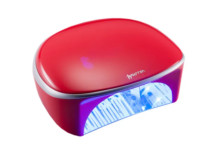 On sale! on sale now ccfl+led uv Led Nail Lamp