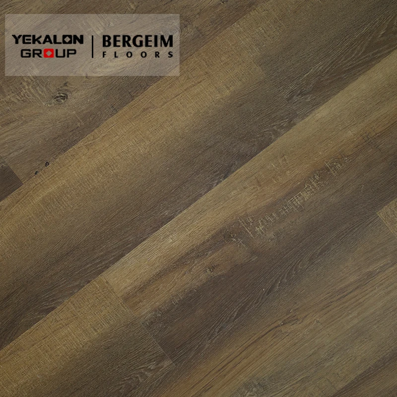 Hot Selling Factory 5mm Thickness Wpc Spc Flooring for Hotel Floor Covering Material