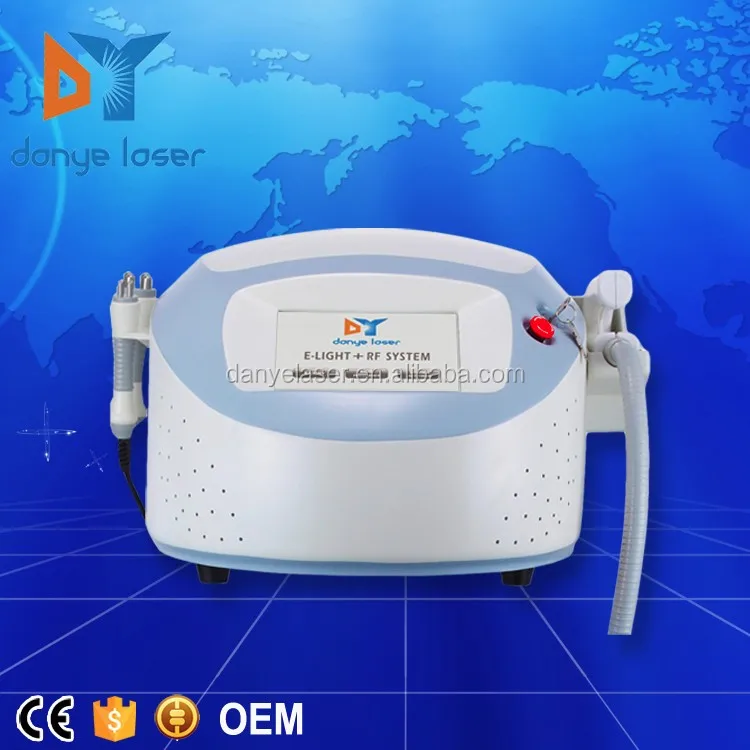 Новые продукты 2017 портативный ipl лазерная эпиляция машина, омоложение кожи машина, лифтинг кожи машины