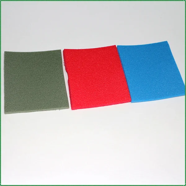Cushioning PE foam sheet