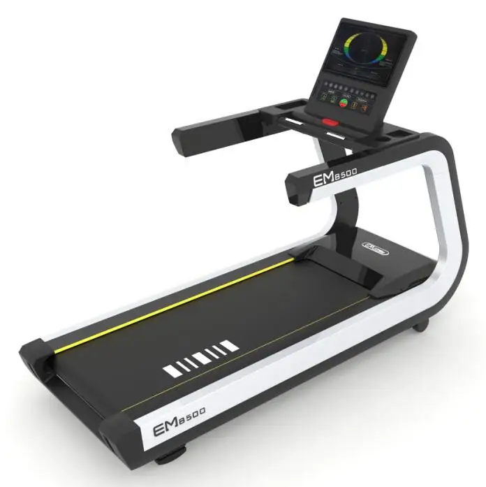Gym Cardio Fitness Equipment Commercial Running Machine Manufacturers Motor Caminadora Treadmill
