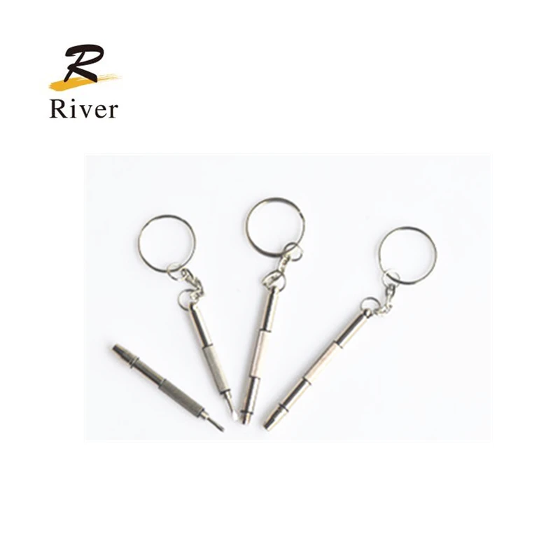 4 function mini screw driver optical precision screwdriver optical tools screwdriver.