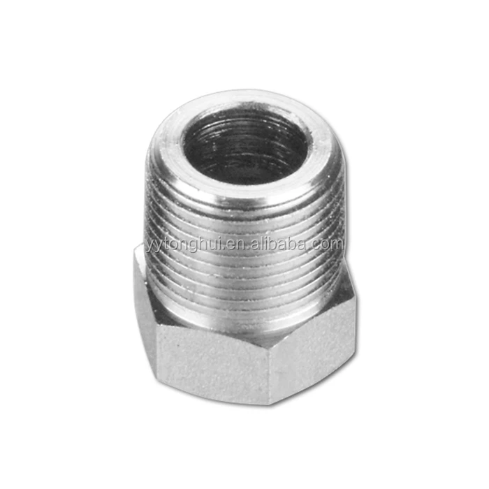 163TN-4/3-2/1 новейшие разработки Превосходное качество резьбовой фланец втулка