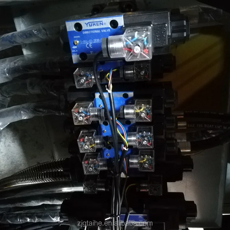 round pipe tube bender bending machine cnc