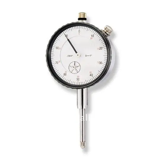 
Inch Dial Indicators 
