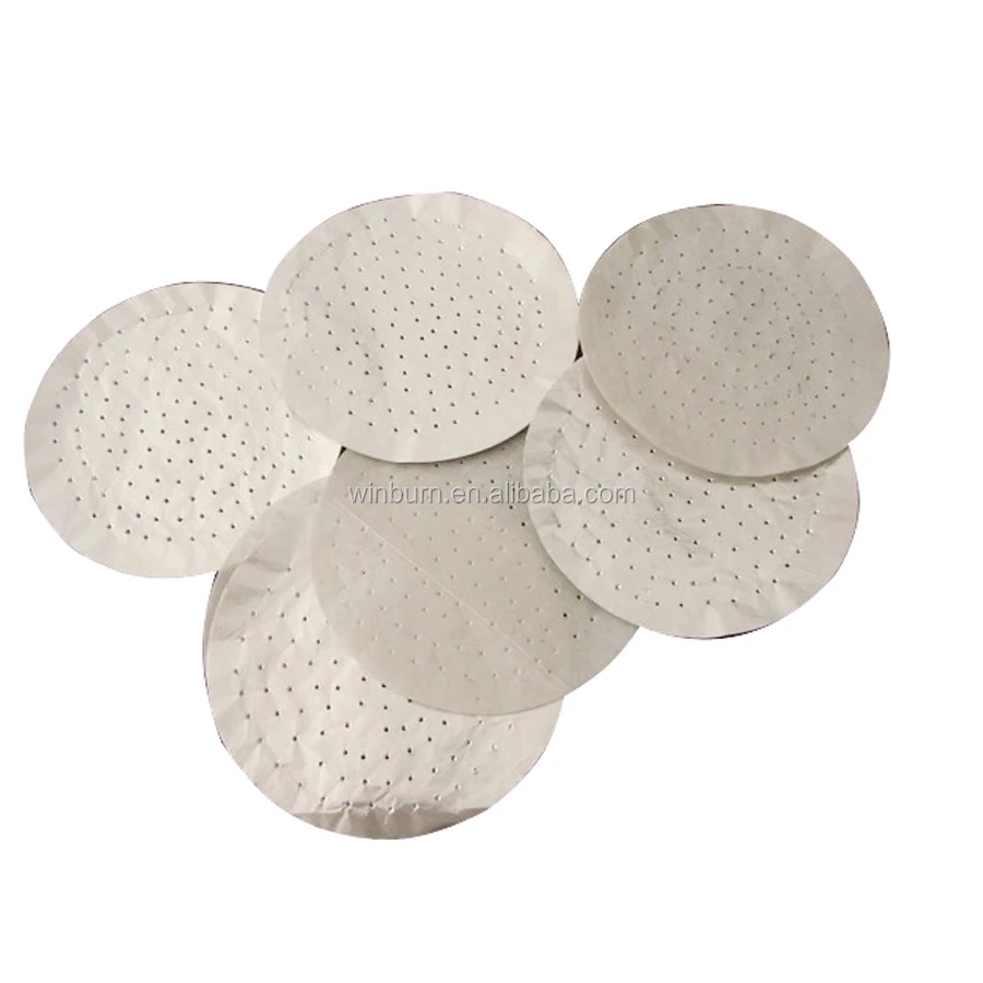 High quality hookah shisha Aluminium foil for smoking