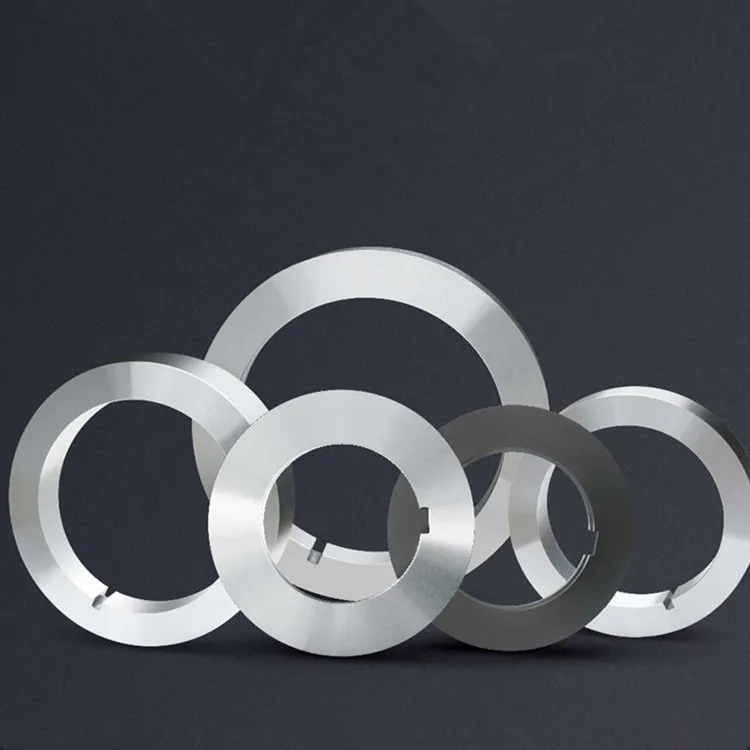 Metal Cutting Circular Slitter Blades