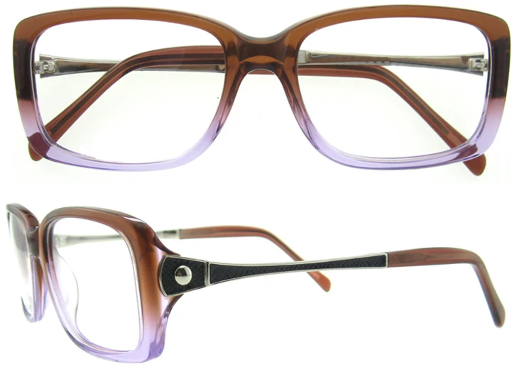 Optical Frames Manufacturers in China Italy Design Glasses Optical Frames Brand Name