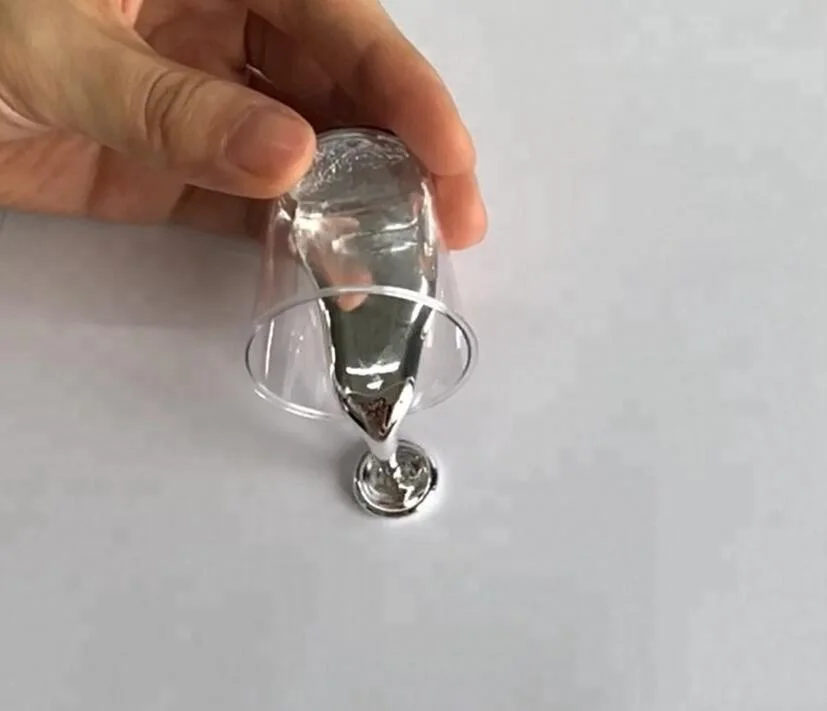 High Pure Low Melting Point Alloy