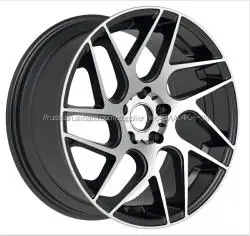 18x8.5 18x9.5 автомобилей bmw легкосплавные диски amg стиль алой колесо сделать в китае завода диски