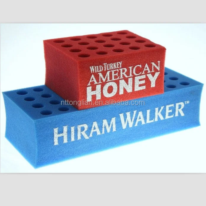 foam test tube rack,foam holder