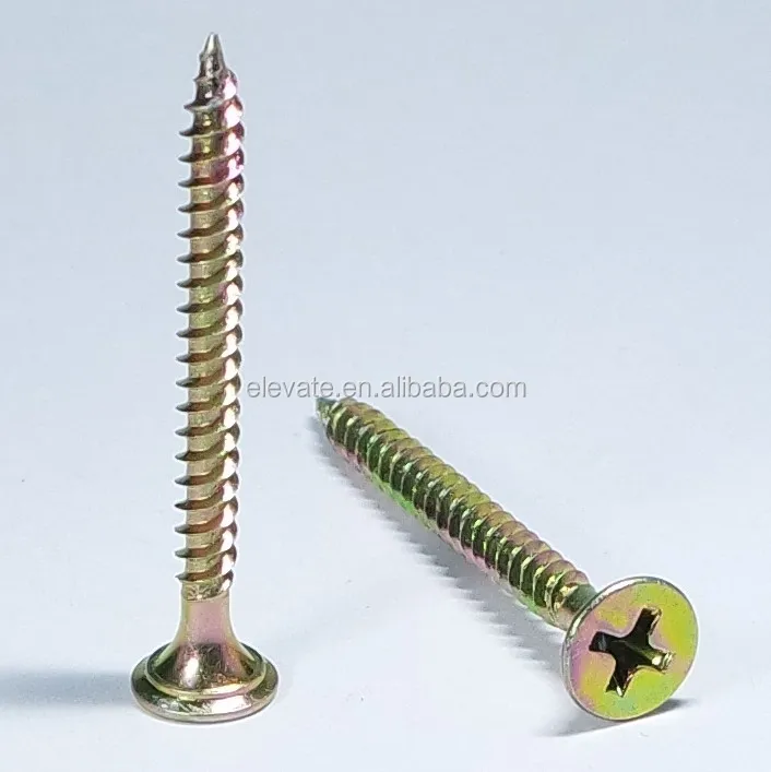 
Pan Framing Head Phillip Drive Serration Under Head Fine Thread Drywall Screw 