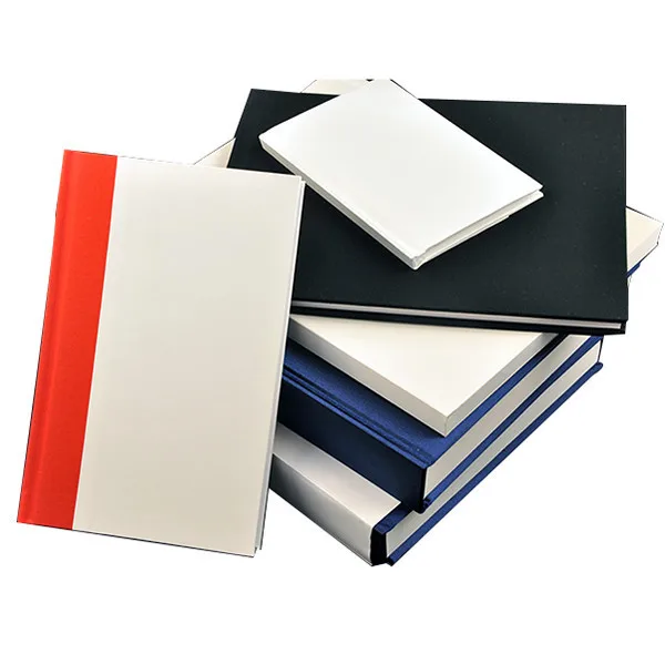 
Custom printed a4 baby hardcover book 