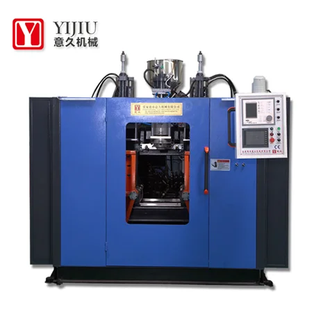 Fully Automatic Max Volume 2L 5 Gallon Pc Water Bottle Making Machine