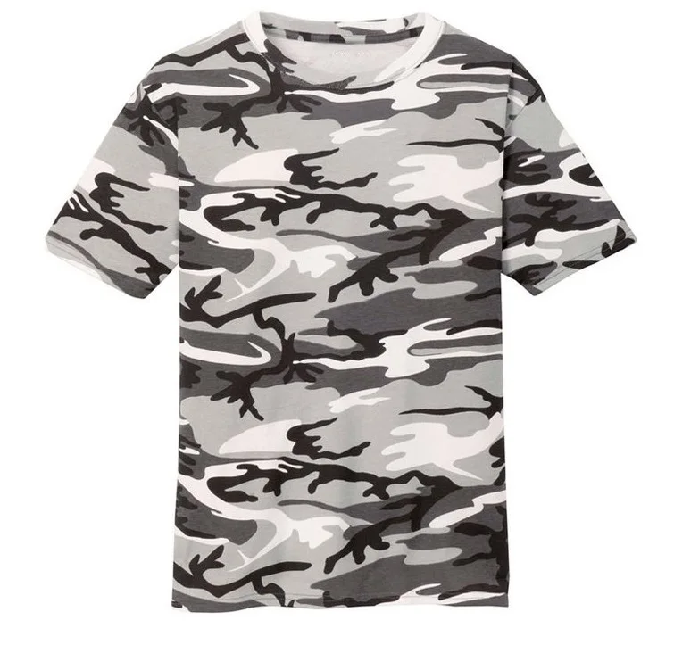 get free samples hunting clothes China wholesale blank camo t shirts