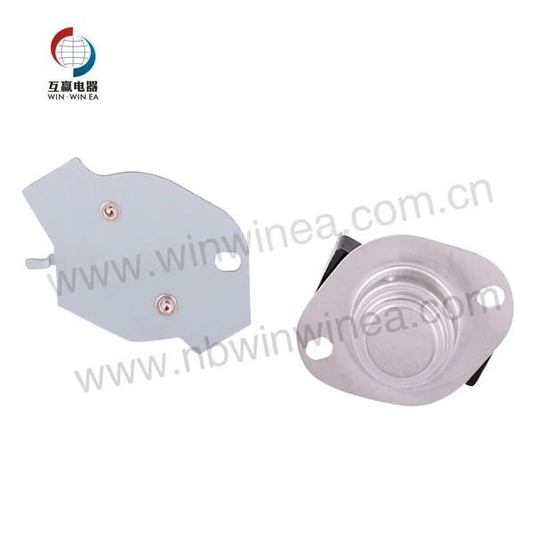 Детали для сушилки гидромассажа Kenmore 279769 3390291 3977394 комплект термостата с термопредохранителем