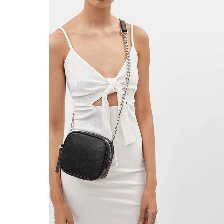 New Sac A Main Femme Leather Camera Designer Handbag For Women Hand Bags Luxury Guesses Bags Original Purses And Handbags