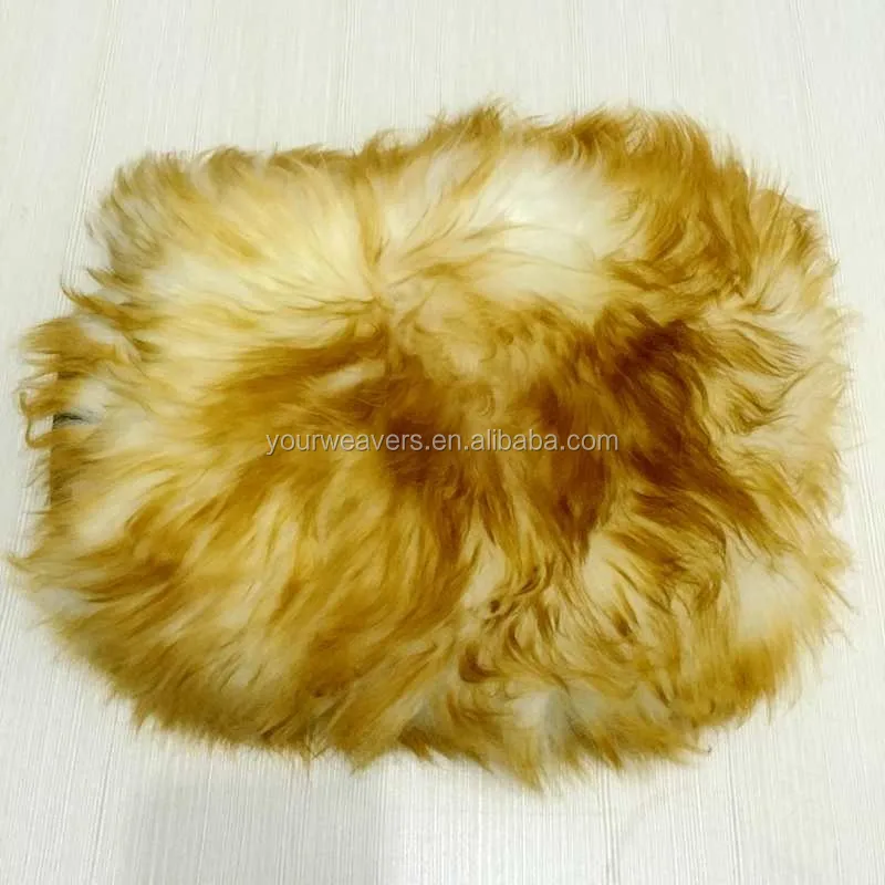 Auto Detailing Aussie Merino Lambswool Wash Mitt for Cars Boats Cleaning