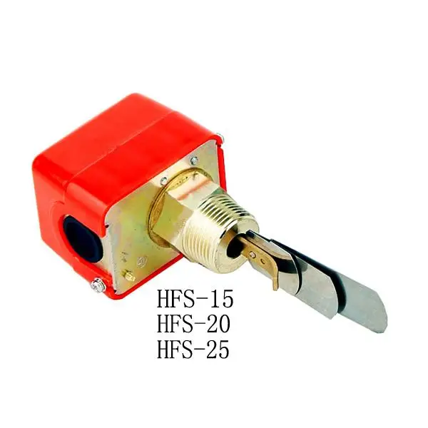 HFS LKB Paddle Flow Switches/Flow Sensor