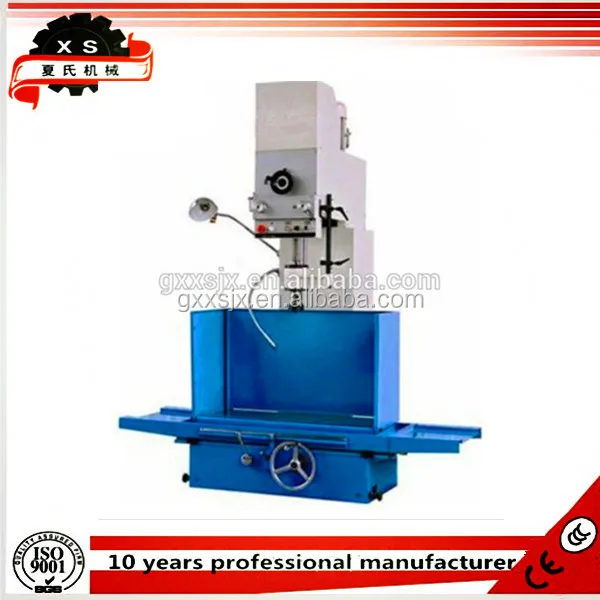 
2M2217A Vertical Cylinder honing machine for sale 