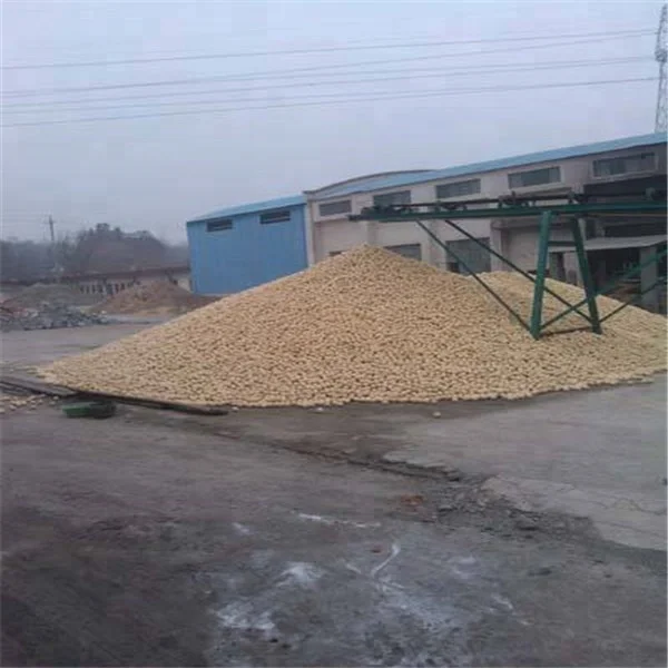 2018 Supplier of Ceramic Refractory alumina Ball Price
