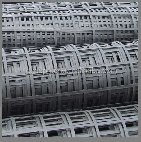 Стальная пластиковая георешетка для усиления почвы, популярный товар