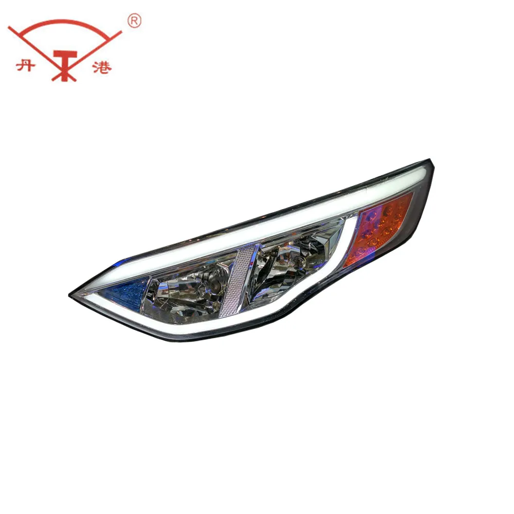 DG2013-5B led fiber optic bus head lamp