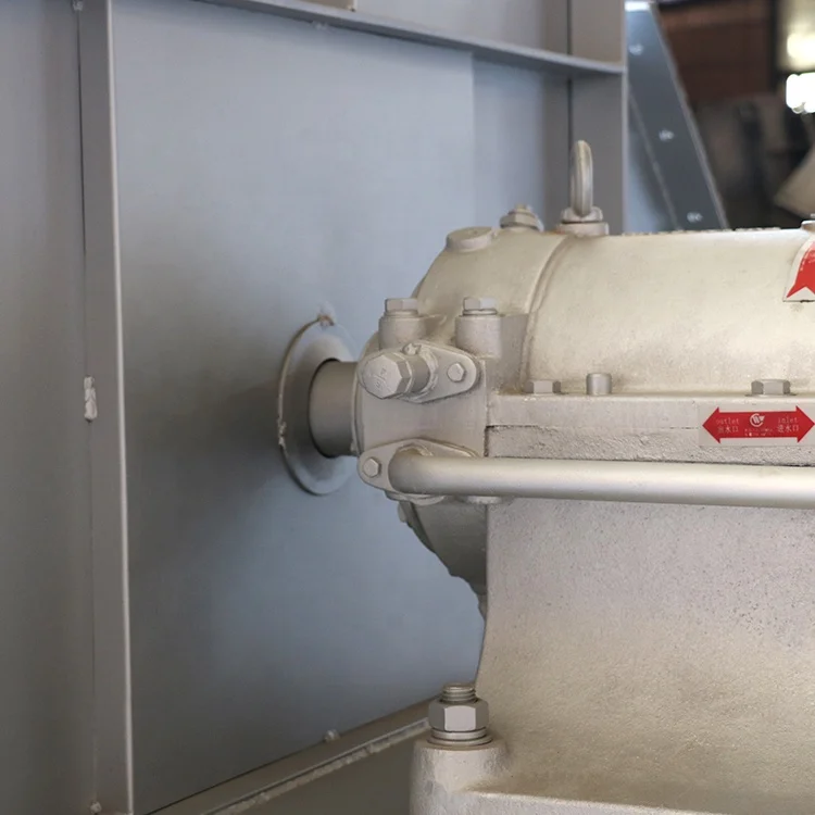 Blower fans  enviromental protection equipment centrifugal blower fan