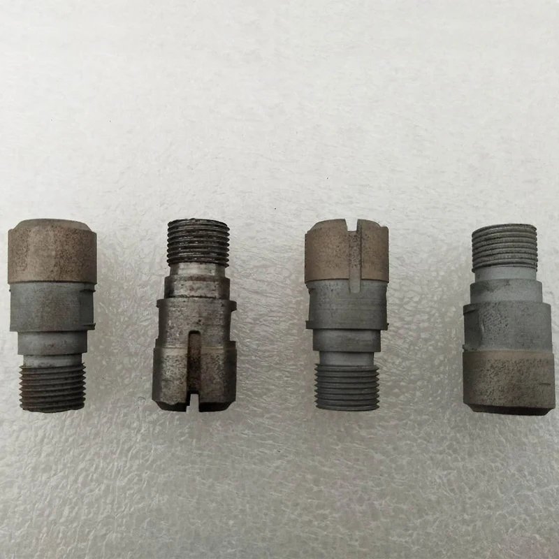 diamond core hole saw drill bit for glass tile ceramic marble