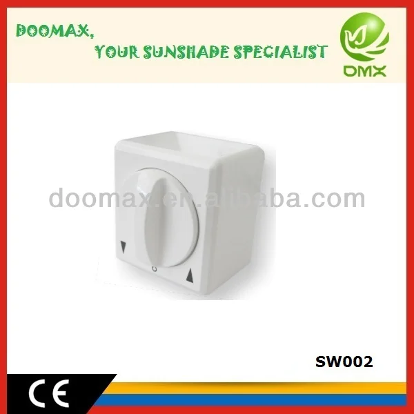 роторные кулачковые выключатели, позиция X с CE сертификацией