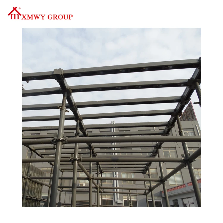 Peri опалубка, система строительных лесов, телескопический Киль, строительный луч, строительный материал может быть изготовлен на заказ