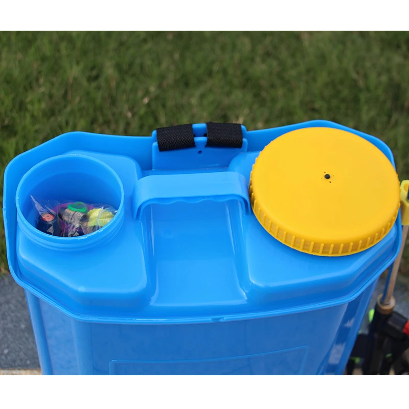 Wholesale Fine Water Mist Electric Backpack Sprays