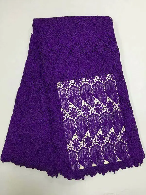 
gold african cord lace fabric dubai fabric lace guipure 2019 