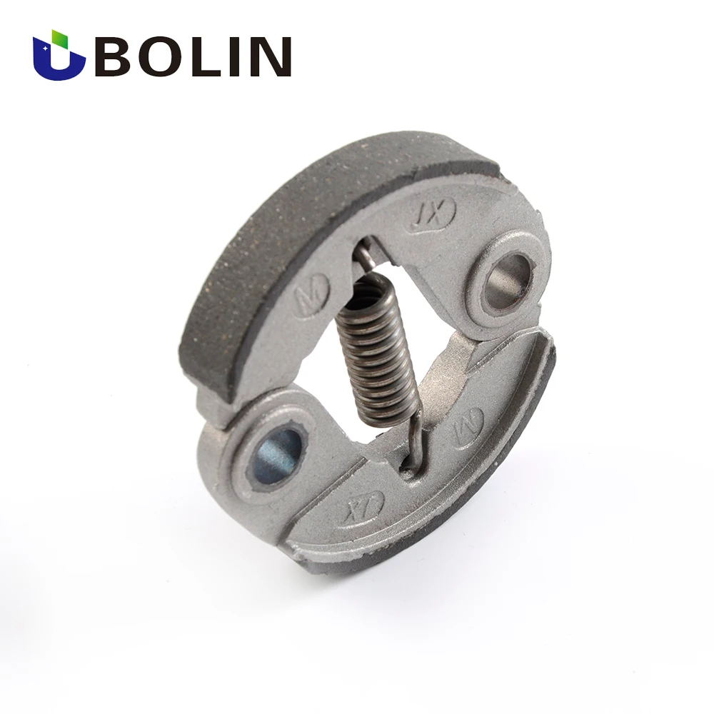 High Quality Chainsaw Clutch Drum CG430/530 TL43 Chainsaw Spare Parts Gas/petrol,petrol / Gas Bolin/oem Avaliable BL405001 Ce,ce