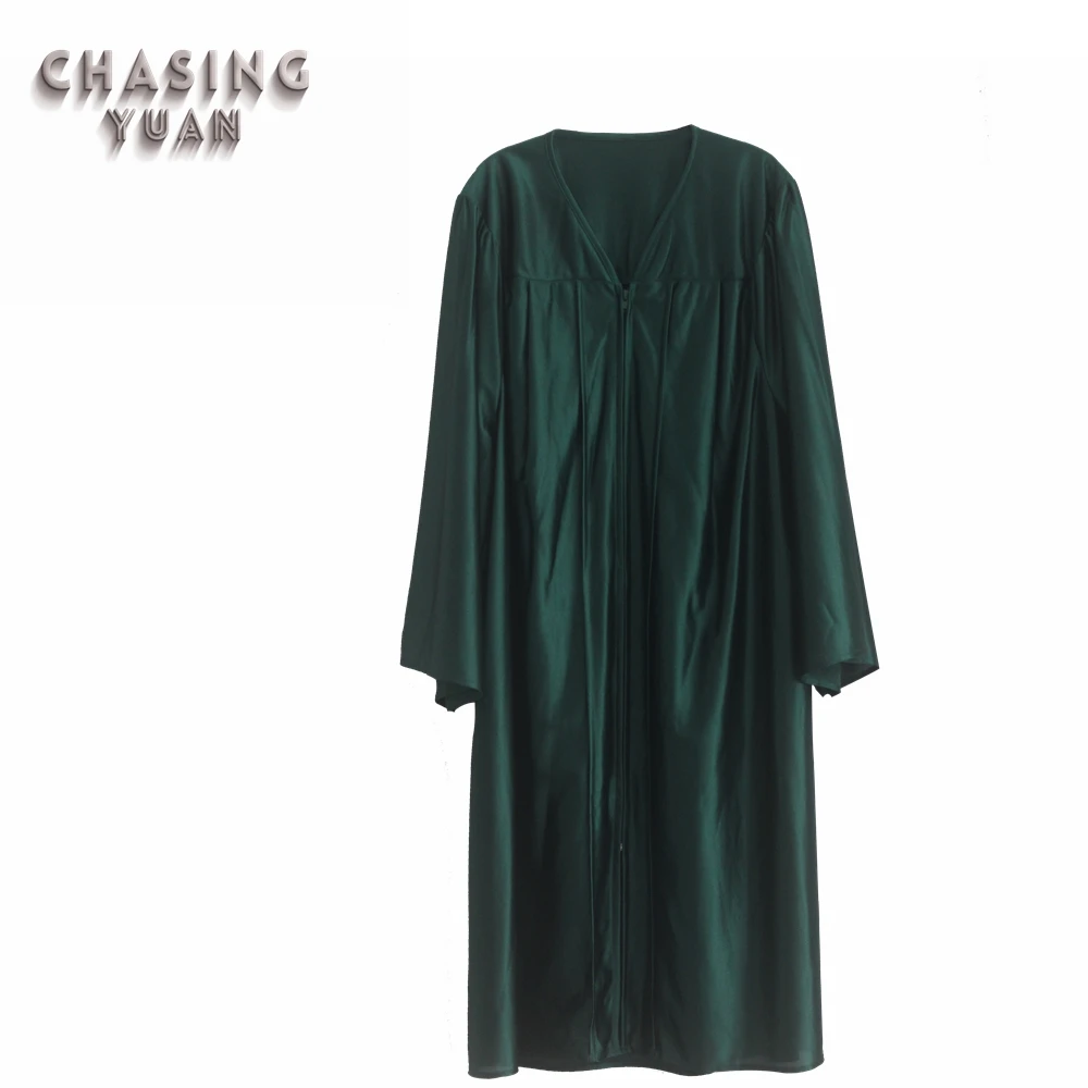 Wholesale Middle School Disposable Graduation Gowns