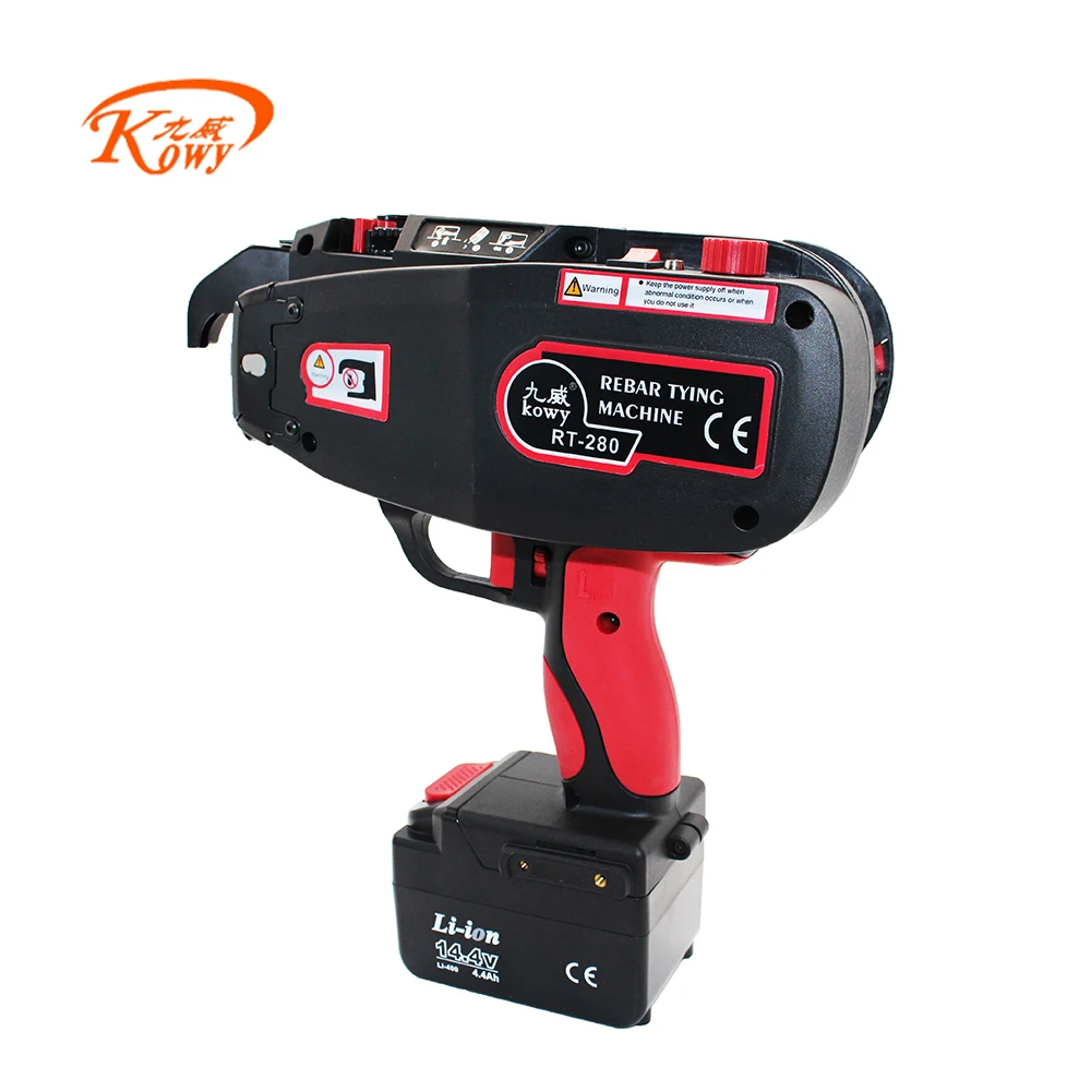 Лучшая цена, оборудование для обвязки арматуры, высококачественные автоматические инструменты для обвязки арматуры
