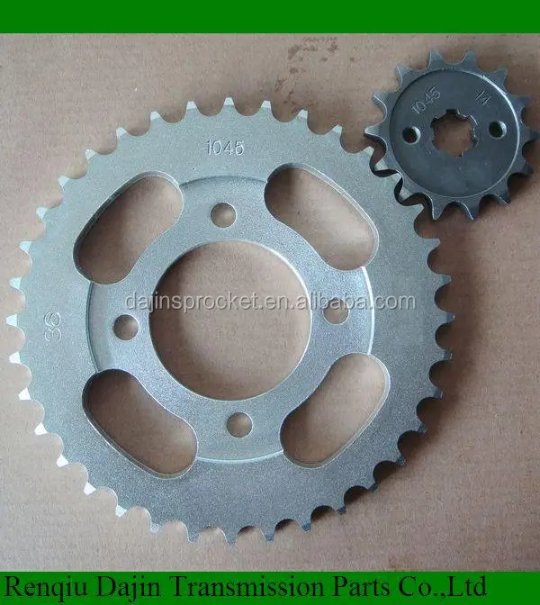 
Dajin motorcycle spare part for motorcycles for yamaha dt125/ motorcycle wheel/ moto spare parts from china 