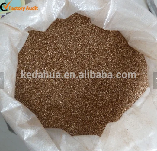 Расширенный вермикулит для садоводства, прорастания рассады