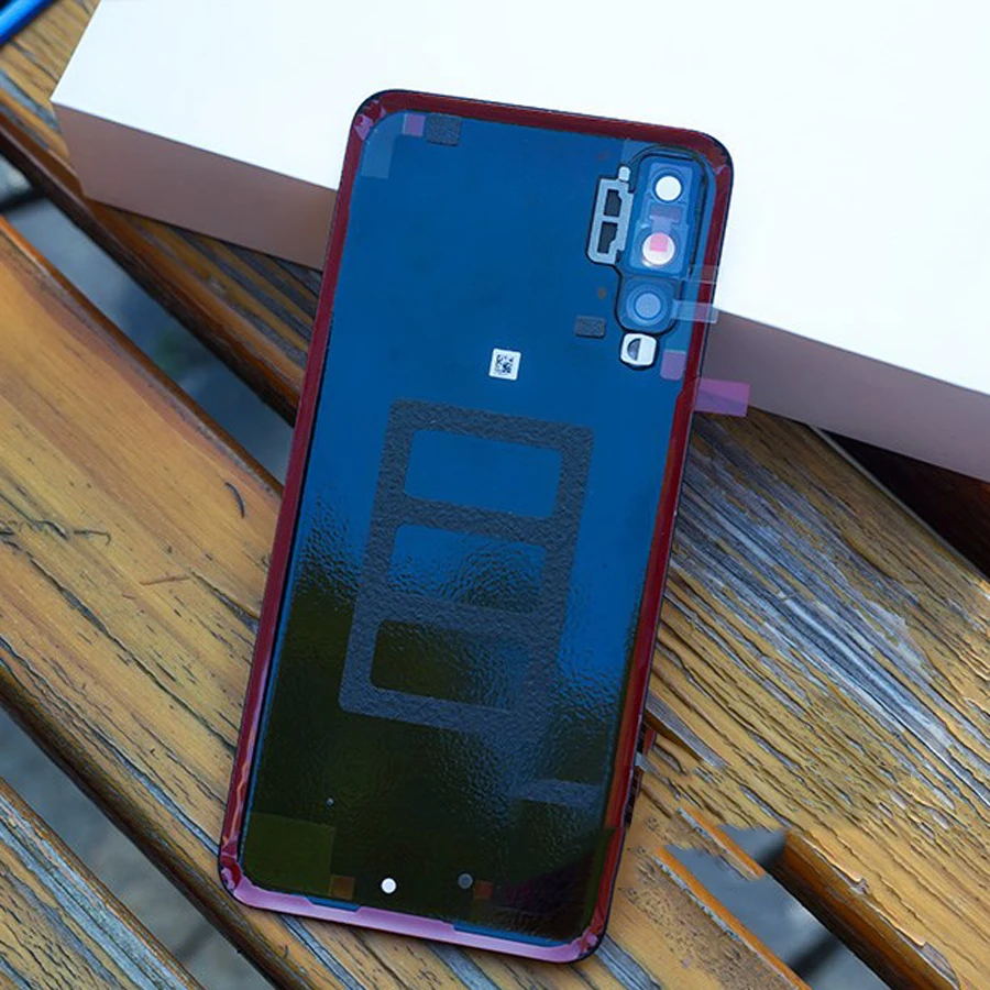 
Replacement For Huawei P20 PRO Back Battery Cover Rear Door Housing 