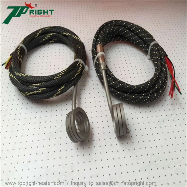 Результаты сравнения-made 110 В 100 Вт плоский нагреватель катушки для enail DIY с специально мужского и