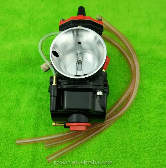 Карбюратор PWK Mikuni 28, 32, 34 мм, запчасти для мотоциклов и скутеров