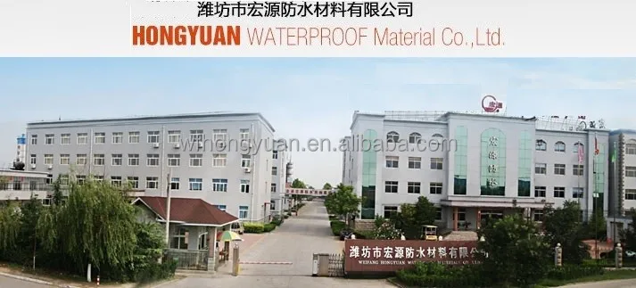 
Epdm rubber roof waterproof membrane(High quality, low price) 1.2mm/1.5mm/2.0mm 