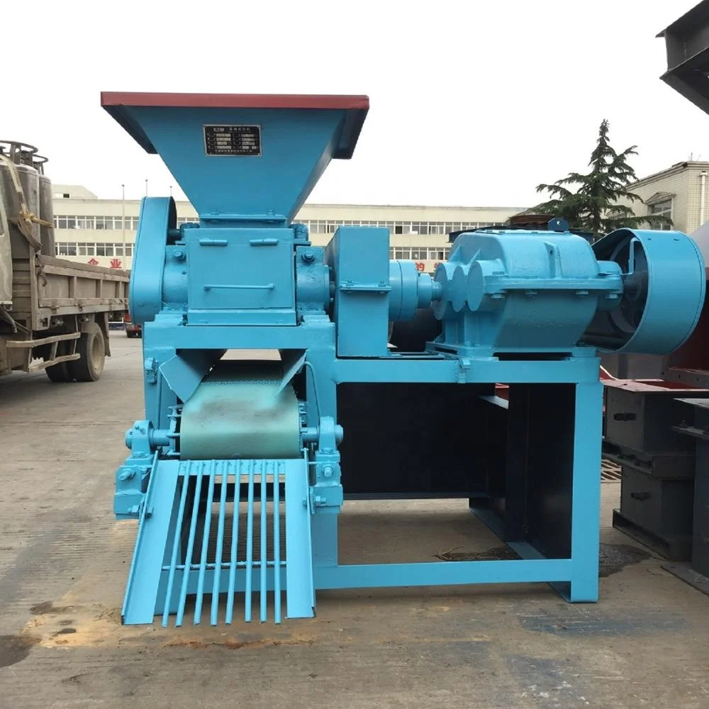 charcoal sawdust briquette making machines briquette extruder