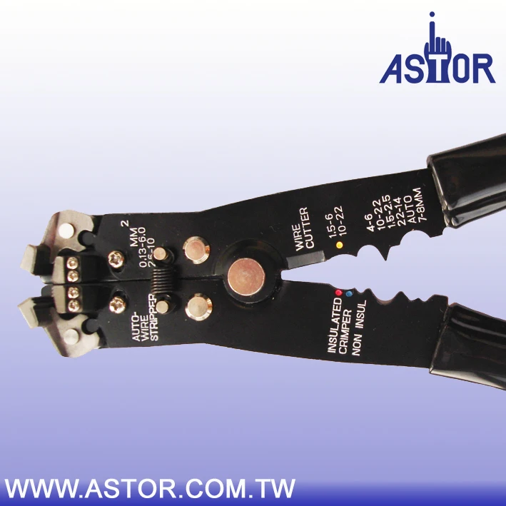 Простой в использовании Mutli функция ручная автоматическая для зачистки проводов