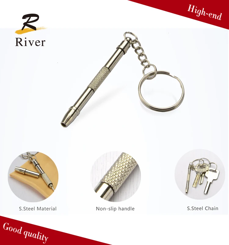 wholesale logo custom mobile phone repair screwdriver