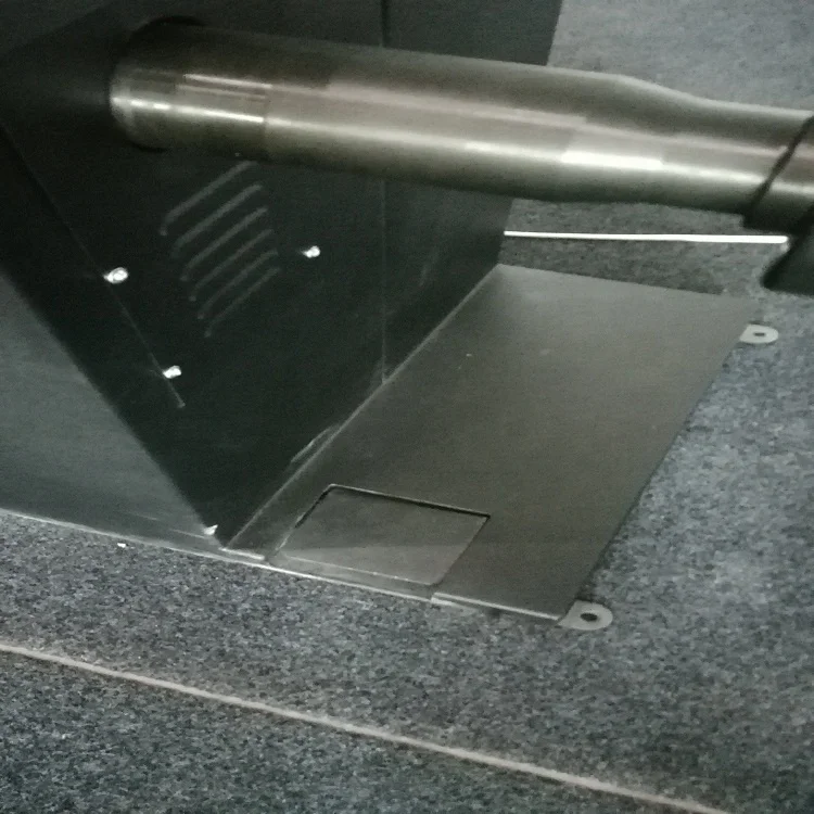 favorable price smart wheel balancing machine